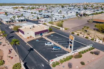 227 E Palo Verde Lane, Florence, AZ 85132 - Photo 44