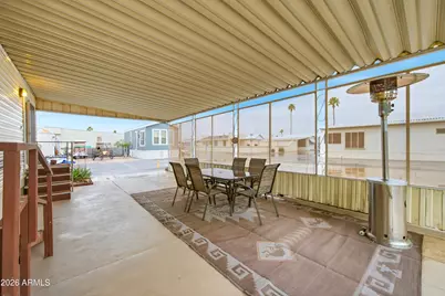 227 E Palo Verde Lane, Florence, AZ 85132 - Photo 16