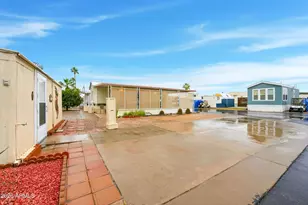 227 E Palo Verde Ln, Florence, AZ 85132 - Photo 20