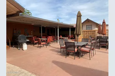 227 E Palo Verde Lane, Florence, AZ 85132 - Photo 26