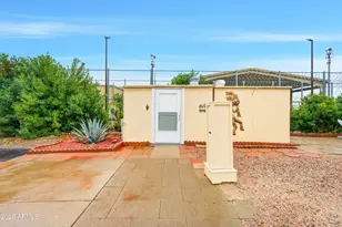 227 E Palo Verde Ln, Florence, AZ 85132 - Photo 22