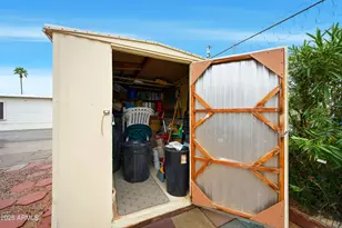 227 E Palo Verde Ln, Florence, AZ 85132 - Photo 22