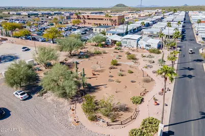 227 E Palo Verde Lane, Florence, AZ 85132 - Photo 44