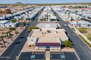 227 E Palo Verde Ln, Florence, AZ 85132 - Photo 42