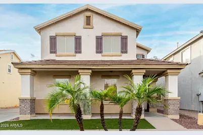 2024 S 87th Street, Mesa, AZ 85209 - Photo 2