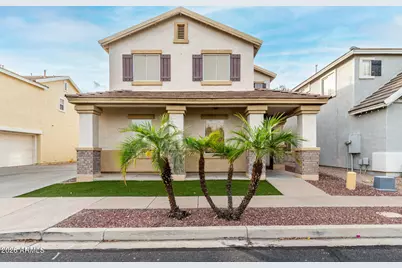 2024 S 87th Street, Mesa, AZ 85209 - Photo 1