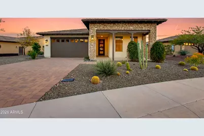 4413 Noble Drive, Wickenburg, AZ 85390 - Photo 1