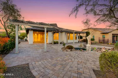 4413 Noble Drive, Wickenburg, AZ 85390 - Photo 36