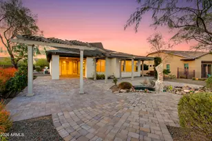 4413 Noble Dr, Wickenburg, AZ 85390 - Photo 36