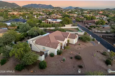 7618 E Presidio Street, Mesa, AZ 85207 - Photo 2