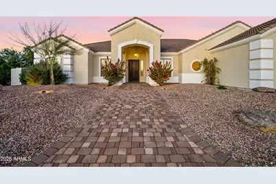 7618 E Presidio Street, Mesa, AZ 85207 - Photo 4