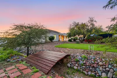 7618 E Presidio Street, Mesa, AZ 85207 - Photo 30