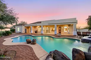 7618 E Presidio St, Mesa, AZ 85207 - Photo 28