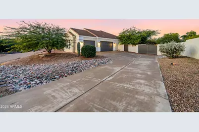 7618 E Presidio Street, Mesa, AZ 85207 - Photo 6