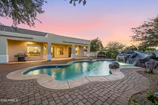 7618 E Presidio St, Mesa, AZ 85207 - Photo 26