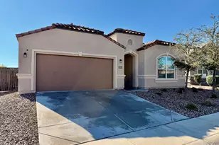 8531 W Pleasant Oak Way, Florence, AZ 85132 - Photo 2