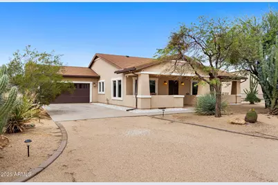 832 E Maddock Road, Phoenix, AZ 85086 - Photo 1