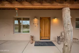 16030 E Dixileta Dr, Scottsdale, AZ 85262 - Photo 14