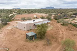 16030 E Dixileta Dr, Scottsdale, AZ 85262 - Photo 50