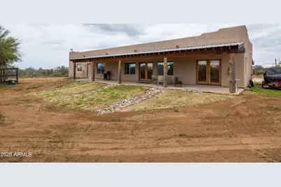 16030 E Dixileta Drive, Scottsdale, AZ 85262 - Photo 42