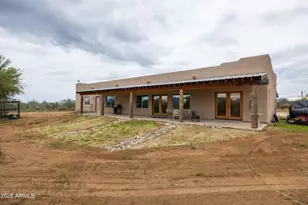 16030 E Dixileta Dr, Scottsdale, AZ 85262 - Photo 42