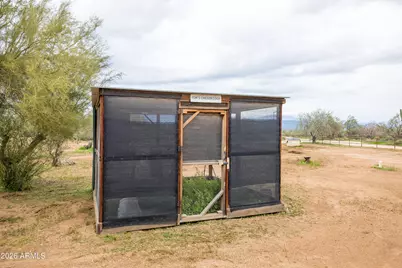 16030 E Dixileta Drive, Scottsdale, AZ 85262 - Photo 44