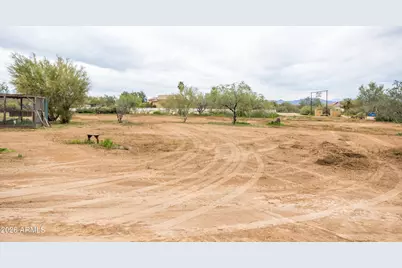 16030 E Dixileta Drive, Scottsdale, AZ 85262 - Photo 46