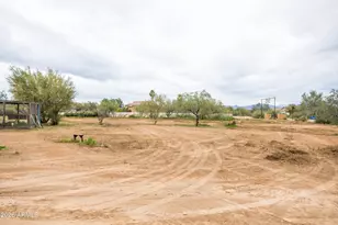 16030 E Dixileta Dr, Scottsdale, AZ 85262 - Photo 46