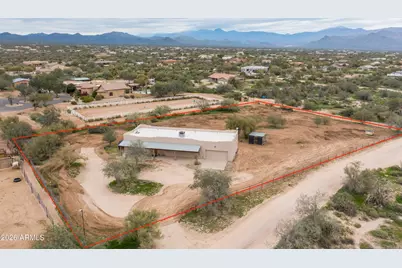 16030 E Dixileta Drive, Scottsdale, AZ 85262 - Photo 10