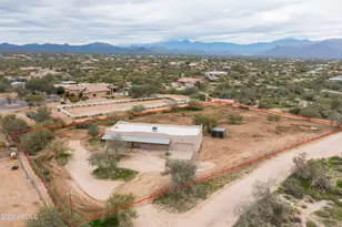 16030 E Dixileta Dr, Scottsdale, AZ 85262 - Photo 10