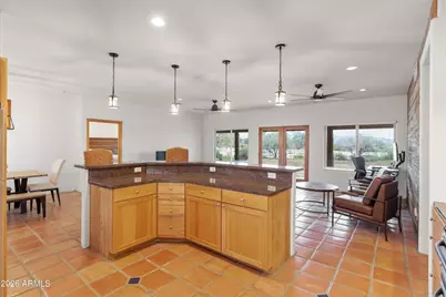 16030 E Dixileta Drive, Scottsdale, AZ 85262 - Photo 24