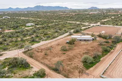 16030 E Dixileta Drive, Scottsdale, AZ 85262 - Photo 52