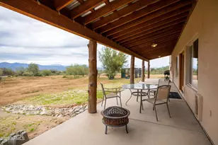 16030 E Dixileta Dr, Scottsdale, AZ 85262 - Photo 8