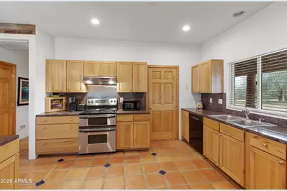 16030 E Dixileta Drive, Scottsdale, AZ 85262 - Photo 4