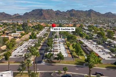 925 E Cochise Drive, Phoenix, AZ 85020 - Photo 36