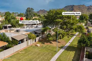 925 E Cochise Dr, Phoenix, AZ 85020 - Photo 34