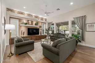 16730 W la Reata Ave, Goodyear, AZ 85395 - Photo 8