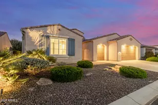 16730 W la Reata Ave, Goodyear, AZ 85395 - Photo 1