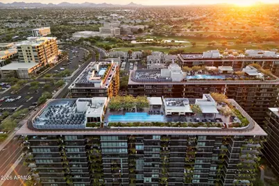 7180 E Kierland Boulevard #911, Scottsdale, AZ 85254 - Photo 28