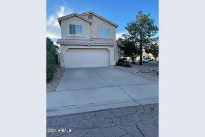 3705 E Topeka Drive, Phoenix, AZ 85050 - Photo 1