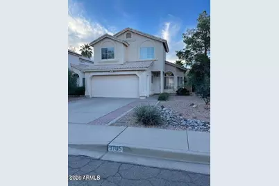 3705 E Topeka Drive, Phoenix, AZ 85050 - Photo 2