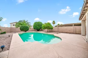 17021 W Halifax Ln, Surprise, AZ 85374 - Photo 34