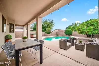 17021 W Halifax Lane, Surprise, AZ 85374 - Photo 1