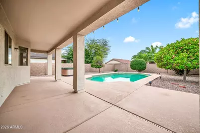 17021 W Halifax Lane, Surprise, AZ 85374 - Photo 36