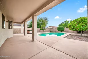 17021 W Halifax Ln, Surprise, AZ 85374 - Photo 36
