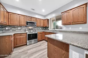 17021 W Halifax Ln, Surprise, AZ 85374 - Photo 16