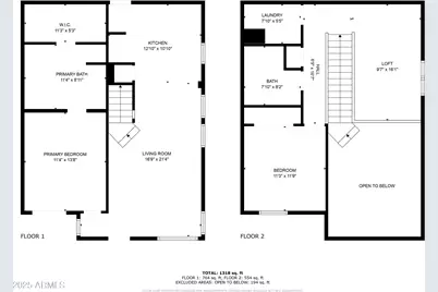 1225 N 36th Street #1015, Phoenix, AZ 85008 - Photo 22