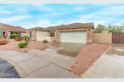 333 W Ridgeview Trail, Casa Grande, AZ 85122 - Photo 4