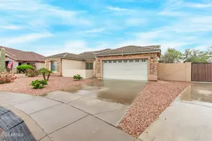 333 W Ridgeview Trail, Casa Grande, AZ 85122 - Photo 4