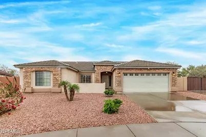 333 W Ridgeview Trail, Casa Grande, AZ 85122 - Photo 1